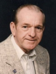 Photo of Bro. Levi W. Byess